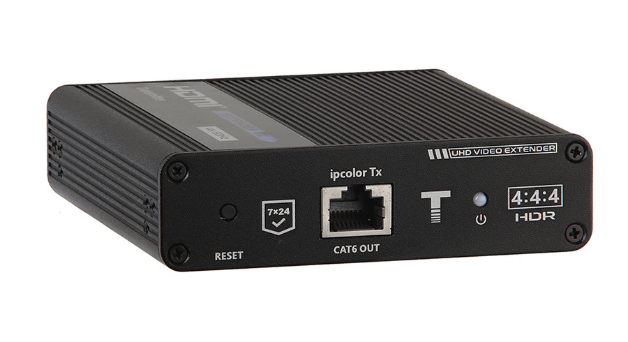 4K60Hz HDMI Extender over Cat6 - 70M – KanexPro EXT-4KHD70M, view 2