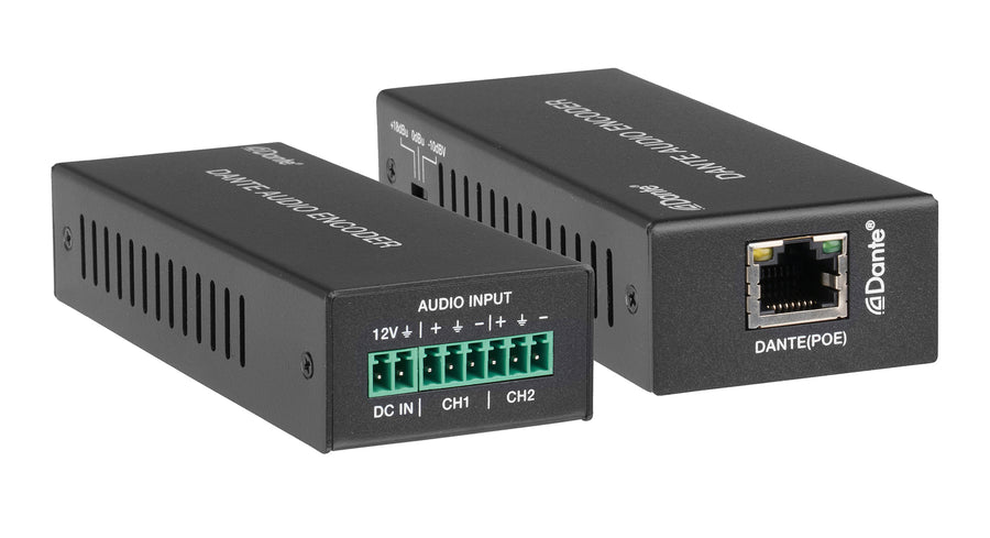 AUD-DTE-ECODE