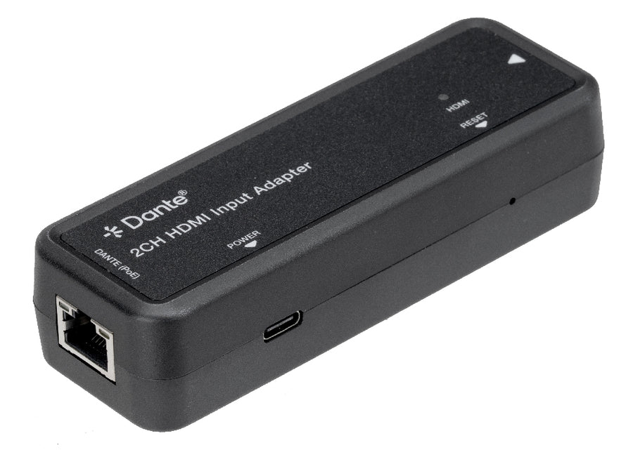 AUD-DTE-HDMI