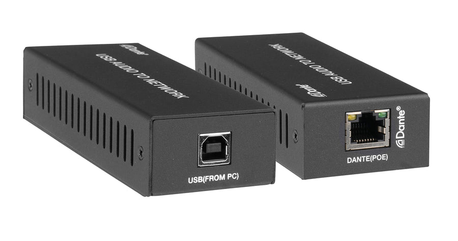 AUD-DTE-USB