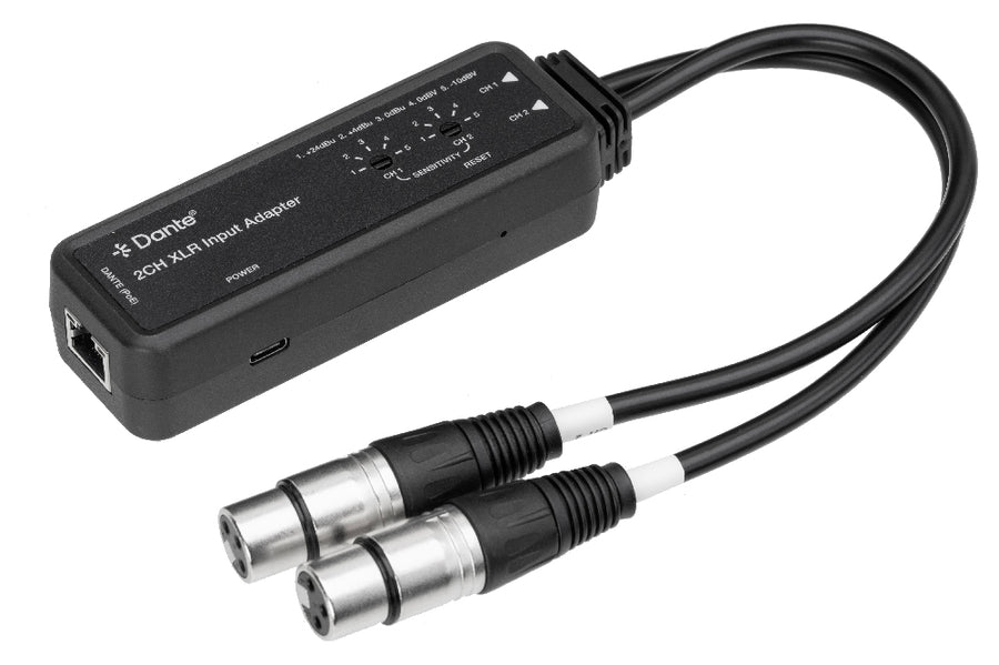 AUD-DTE-XLRIN