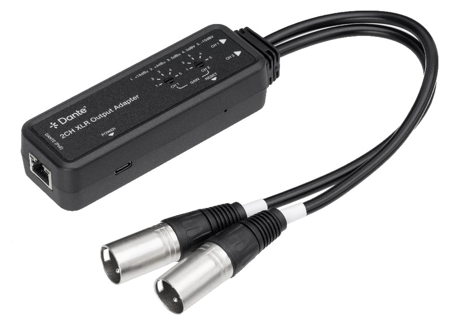 AUD-DTE-XLROUT