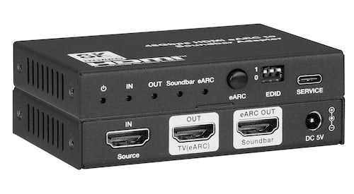AUD-SBAR-8K