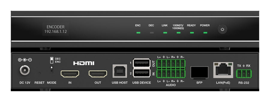 AVO-IP265-4K