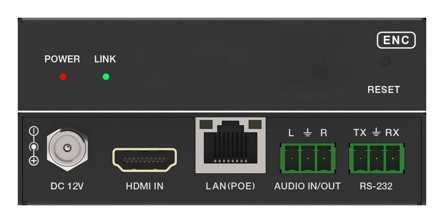 AVO-IP265HD-ENC
