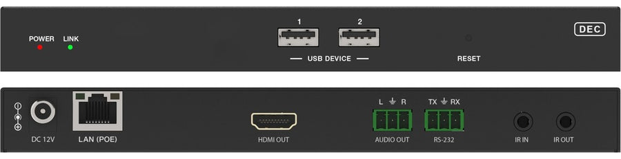 AVO-IP265HDK-DEC