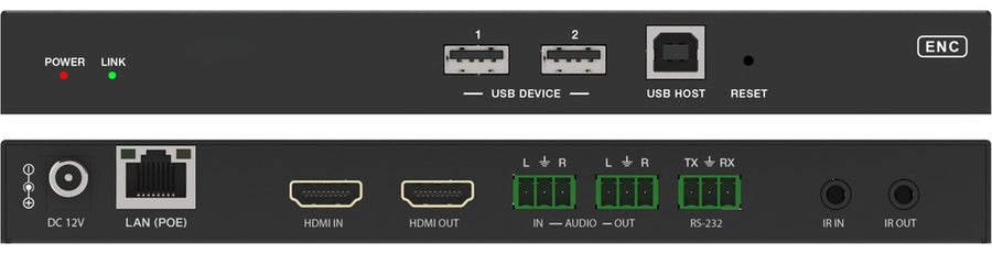 AVO-IP265HDK-ENC