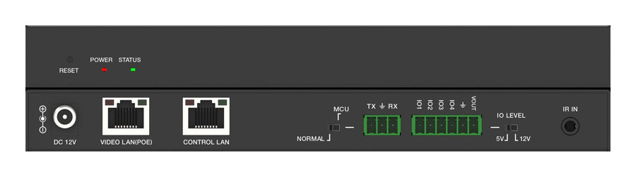 AVO-IPCTL-265HD