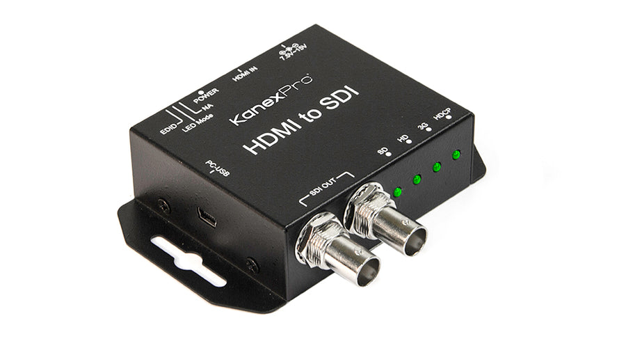 SDI-HDSDXPRO