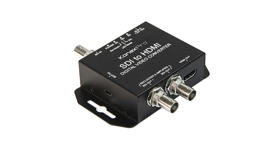 SDI-SDHDXPRO