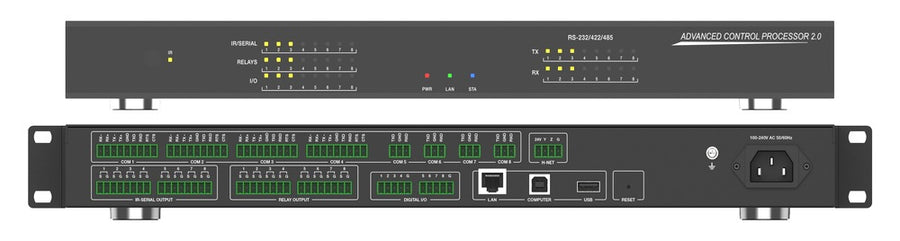 CR-HOST8R