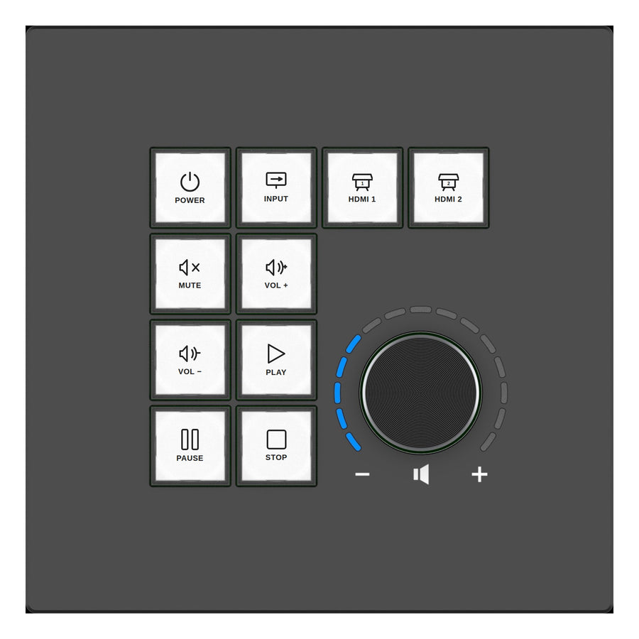 CR-KEY10R