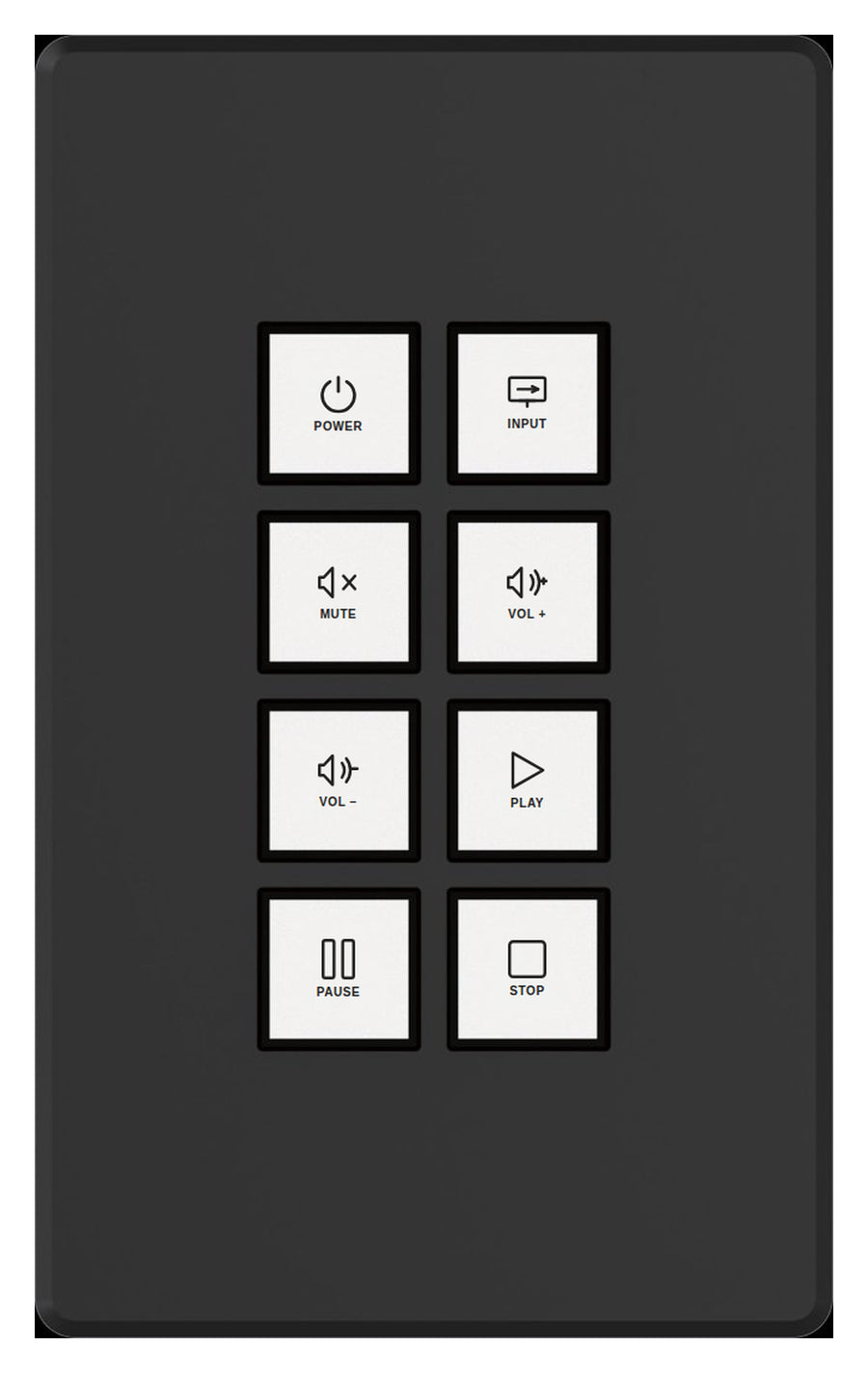 CR-KEY8U