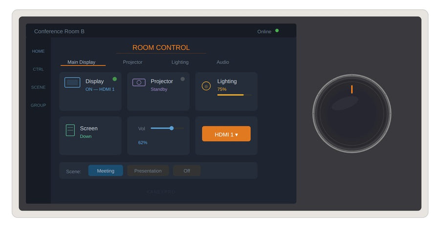 CR-TOUCH6R