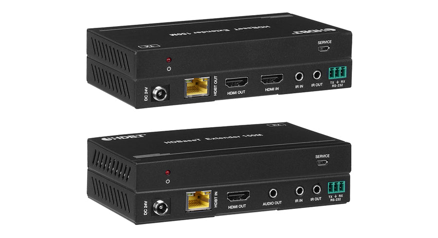EXT-4KHD150M2