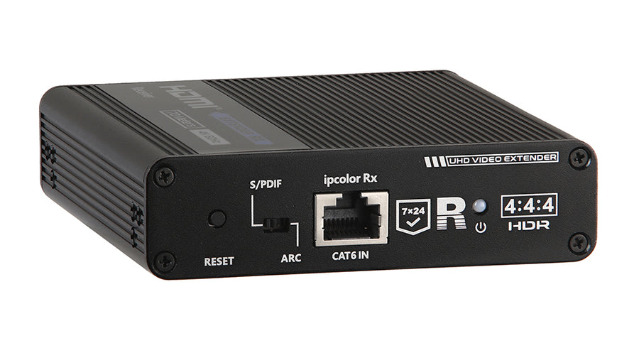 4K60Hz HDMI Extender over Cat6 - 70M – KanexPro EXT-4KHD70M, view 3