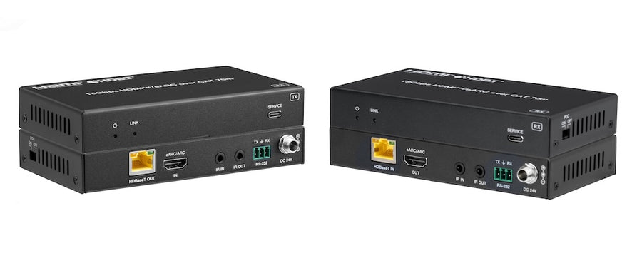 EXT-HD4KEARC-70M
