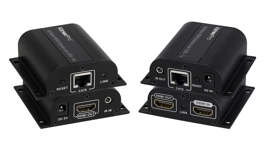 EXT-HD60M