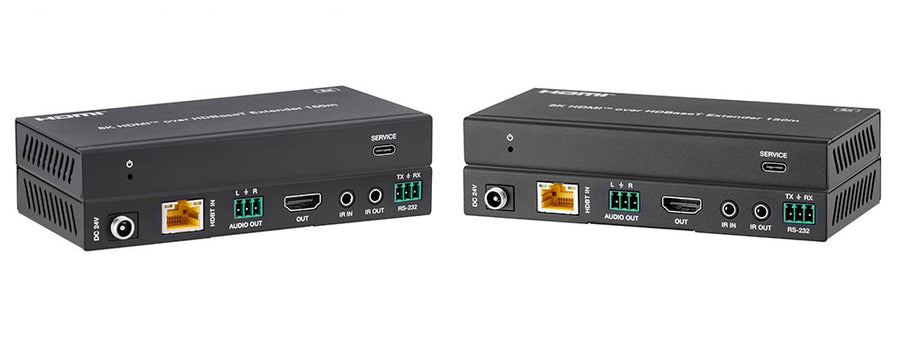 EXT-HD8K-150M