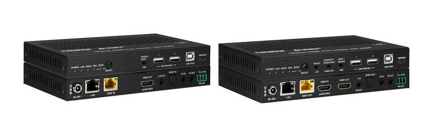EXT-HDBT3ARC-100M