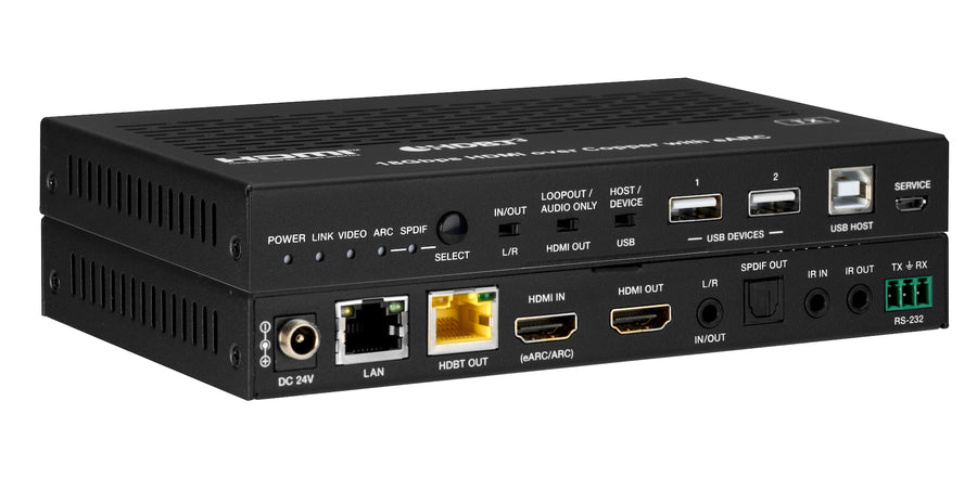 EXT-HDBT3ARC-TX