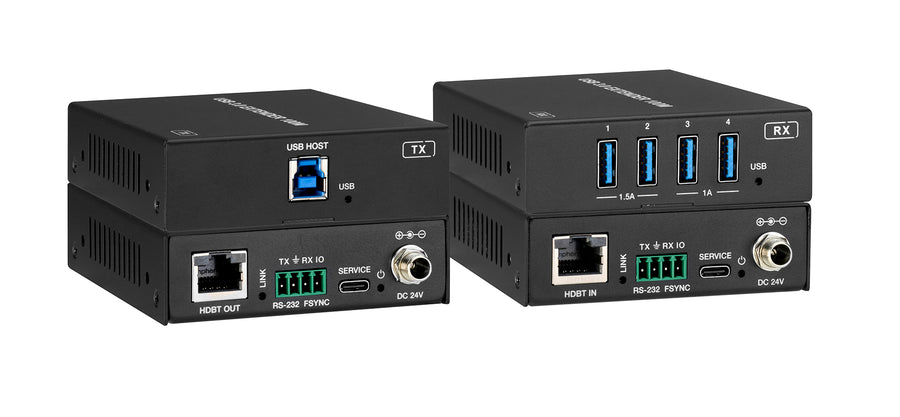 EXT-USB3100M