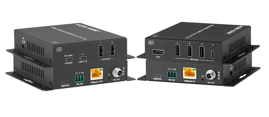 EXT-USBCPD4K-70M