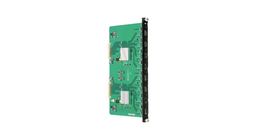 FLEX-HDMI8IN