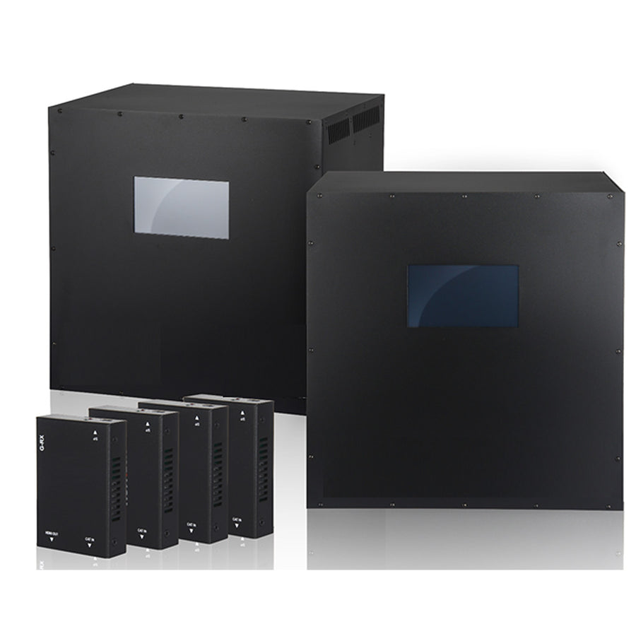 FLEX-PRO16X16
