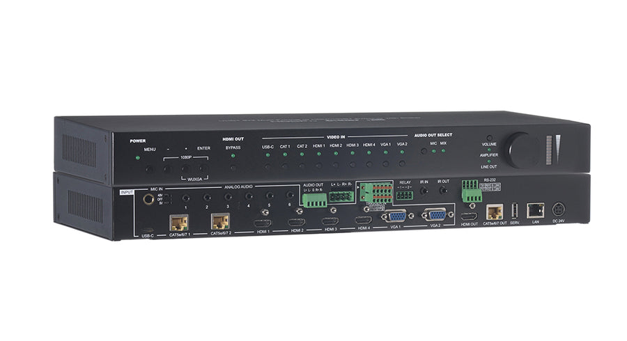HDSC92D-4K