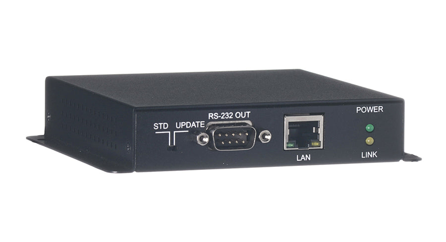 KanexPro Output Extender for HDSC92D-4K scaler – KanexPro HDSC92D-4KRX, view 2