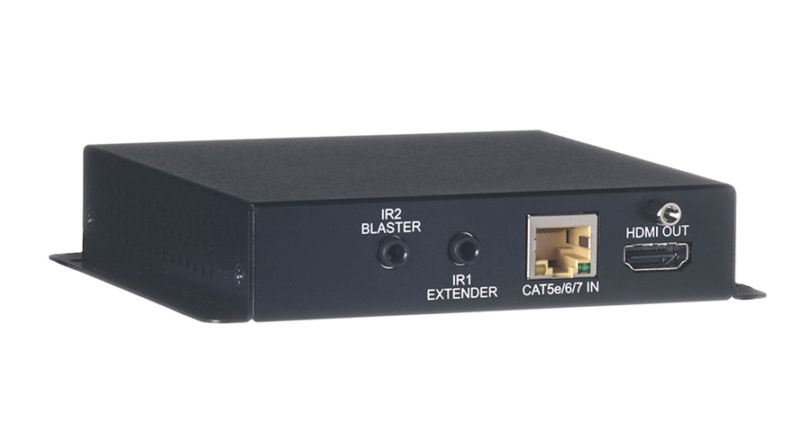 KanexPro Output Extender for HDSC92D-4K scaler – KanexPro HDSC92D-4KRX, view 3