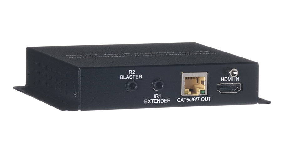 KanexPro Input Extender for HDSC92D-4K scaler – KanexPro HDSC92D-4KTX, view 3