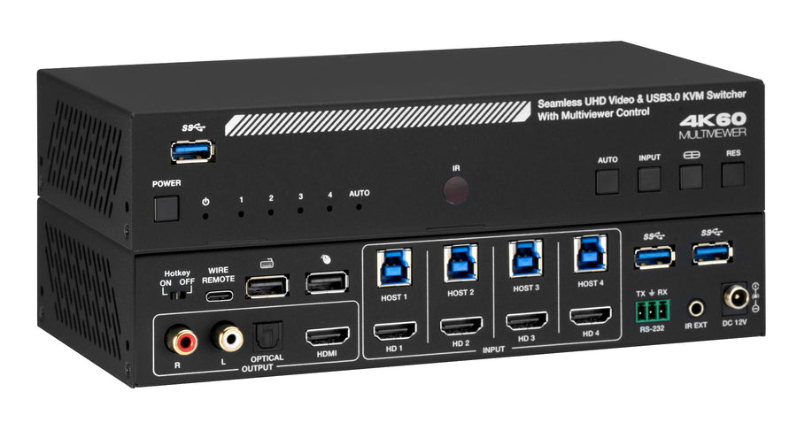 KVM-4X1MV4K