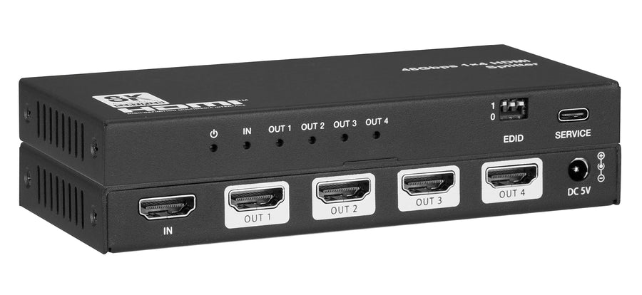 SP-HD1X48K