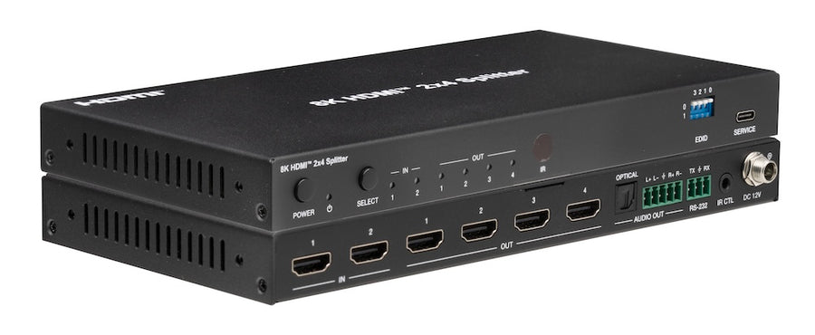 SP-HDMI2X4-8K