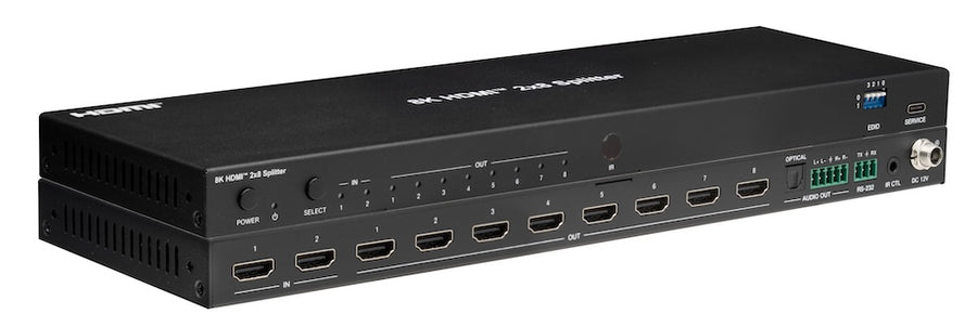 SP-HDMI2X8-8K