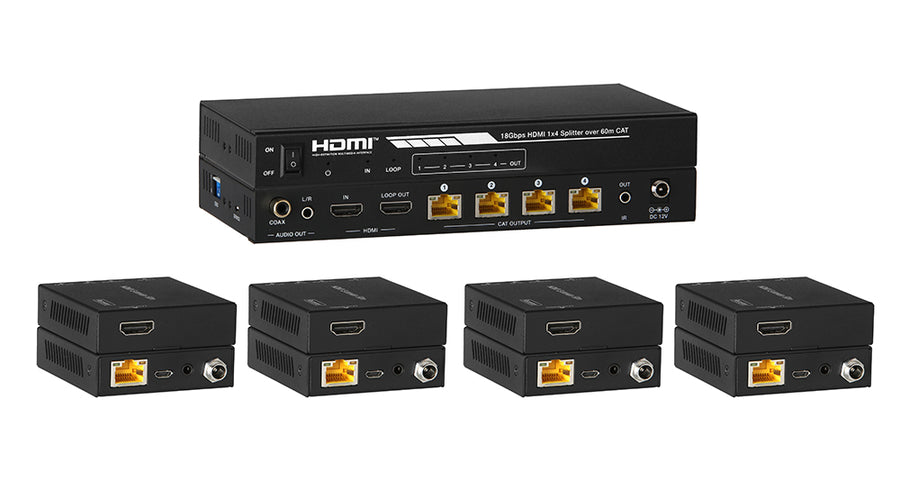 SP-HDPOC1X4