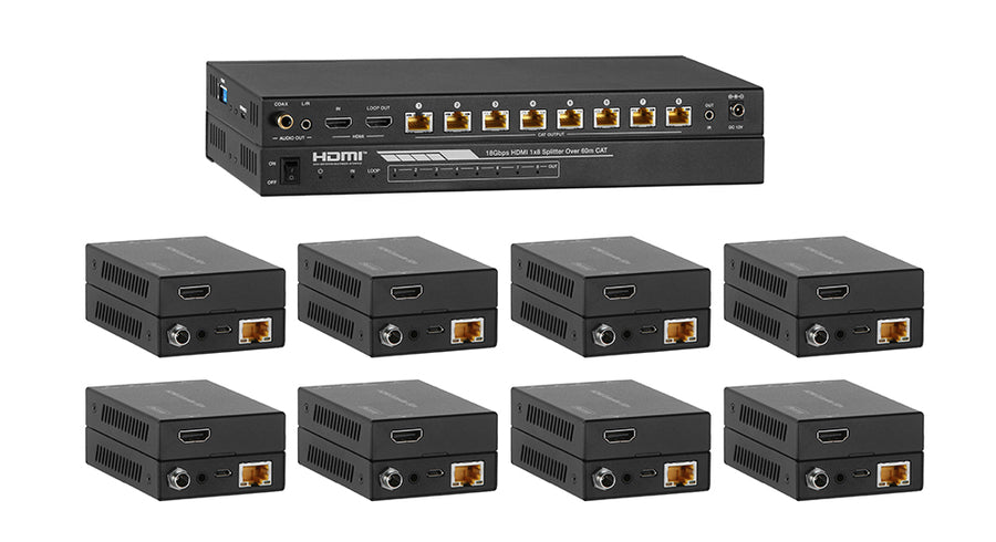 SP-HDPOC1X8