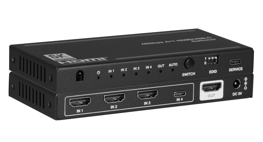 SW-4X1HDUSBC