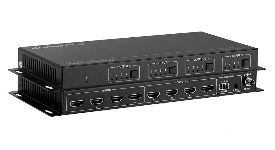 SW-HDMX44DS