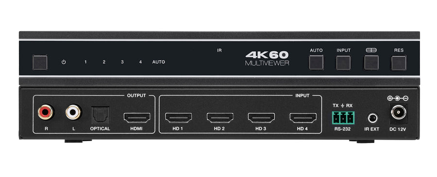 VW-MVIEW4X1